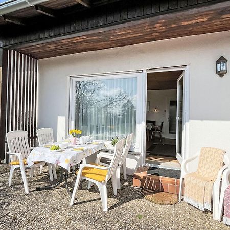Holiday Home Bilharz By Interhome Dittishausen Екстер'єр фото
