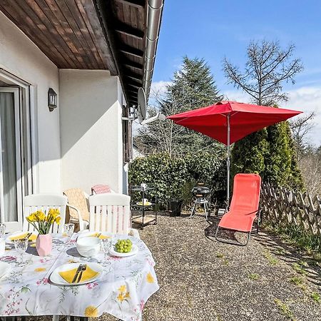 Holiday Home Bilharz By Interhome Dittishausen Екстер'єр фото