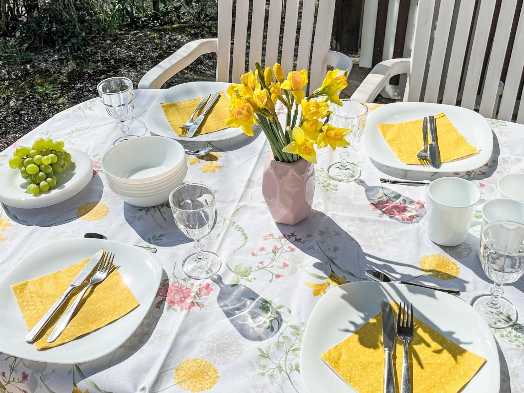 Holiday Home Bilharz By Interhome Dittishausen Екстер'єр фото
