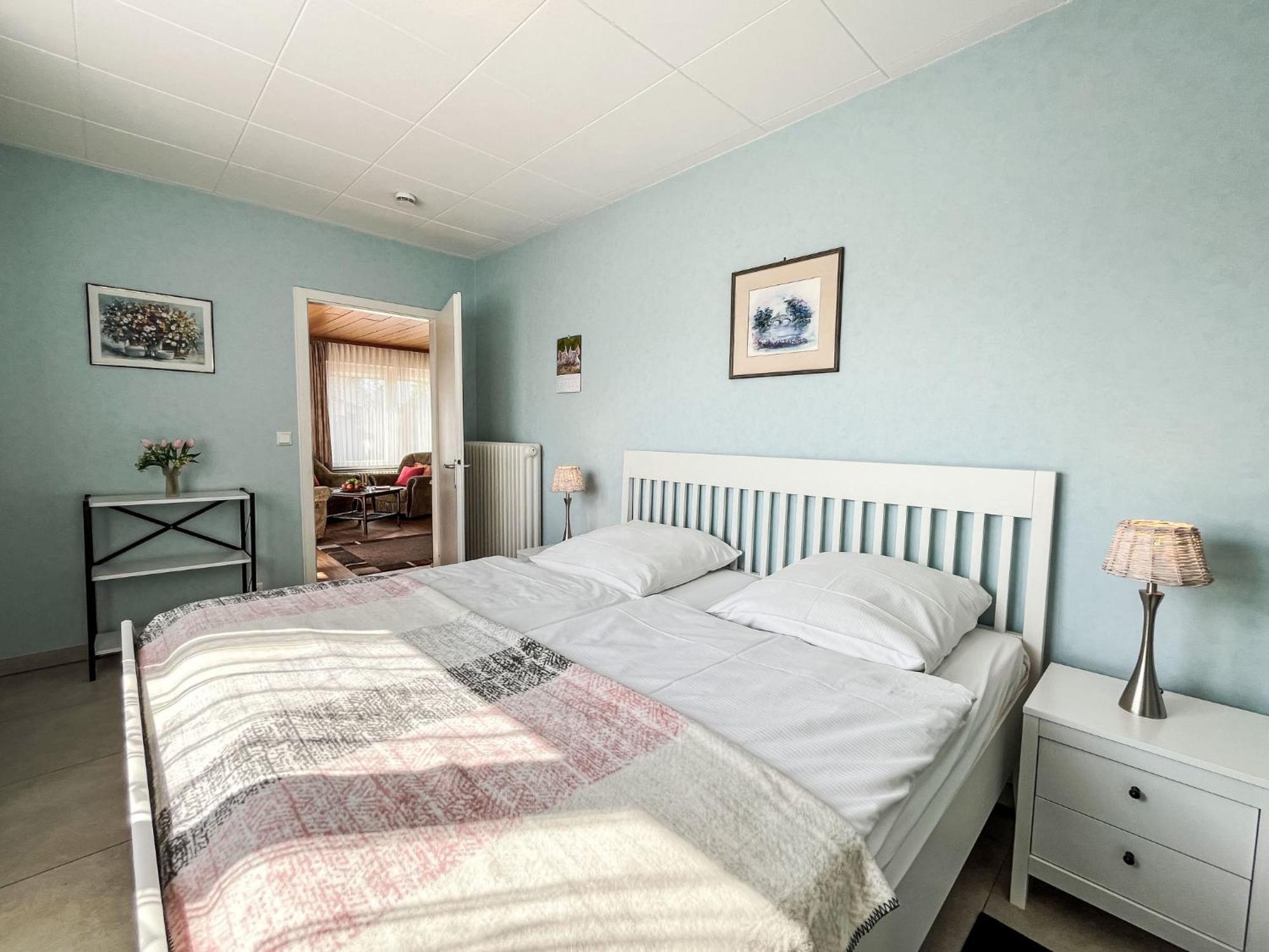 Holiday Home Bilharz By Interhome Dittishausen Екстер'єр фото