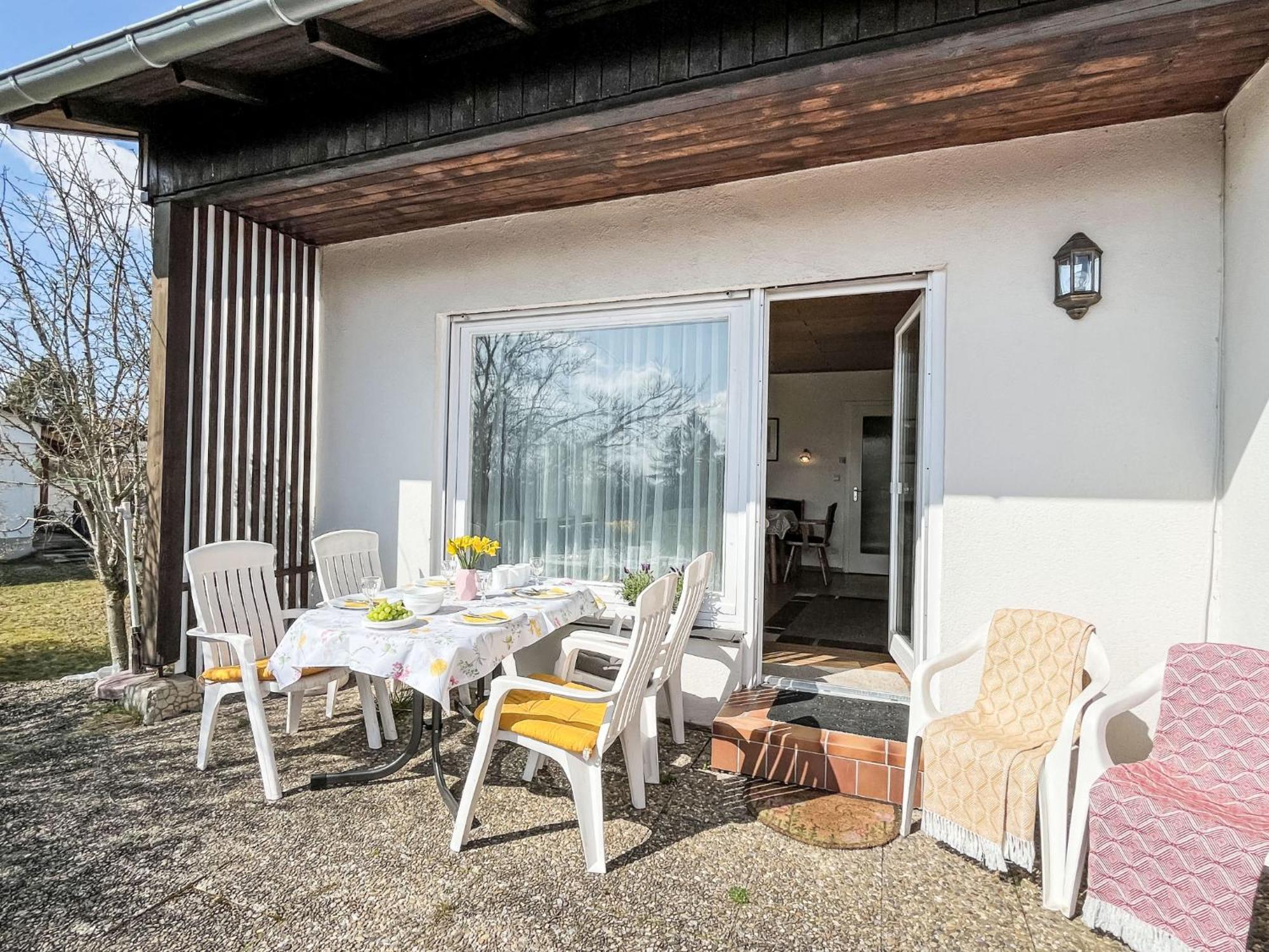 Holiday Home Bilharz By Interhome Dittishausen Екстер'єр фото