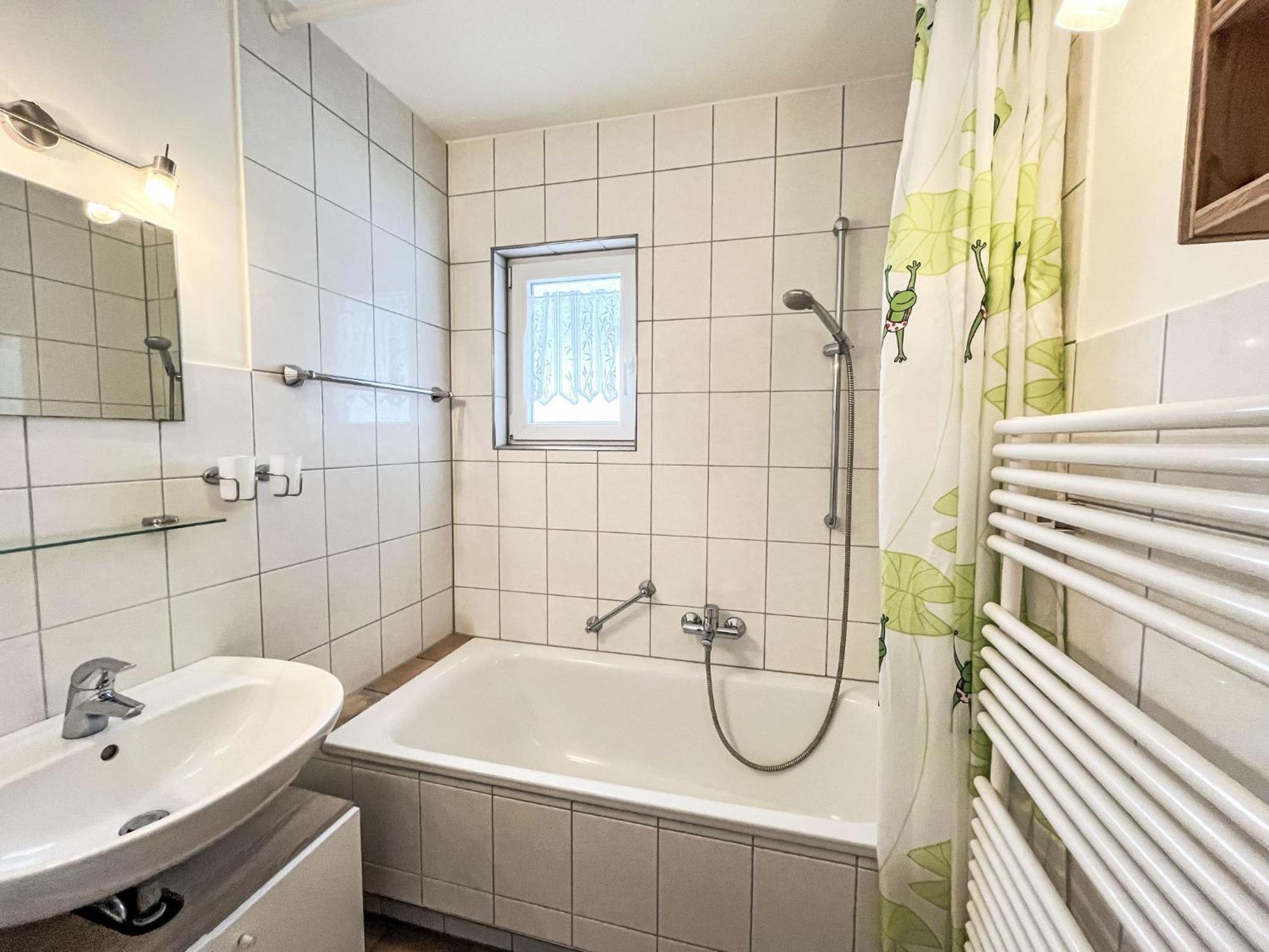 Holiday Home Bilharz By Interhome Dittishausen Екстер'єр фото