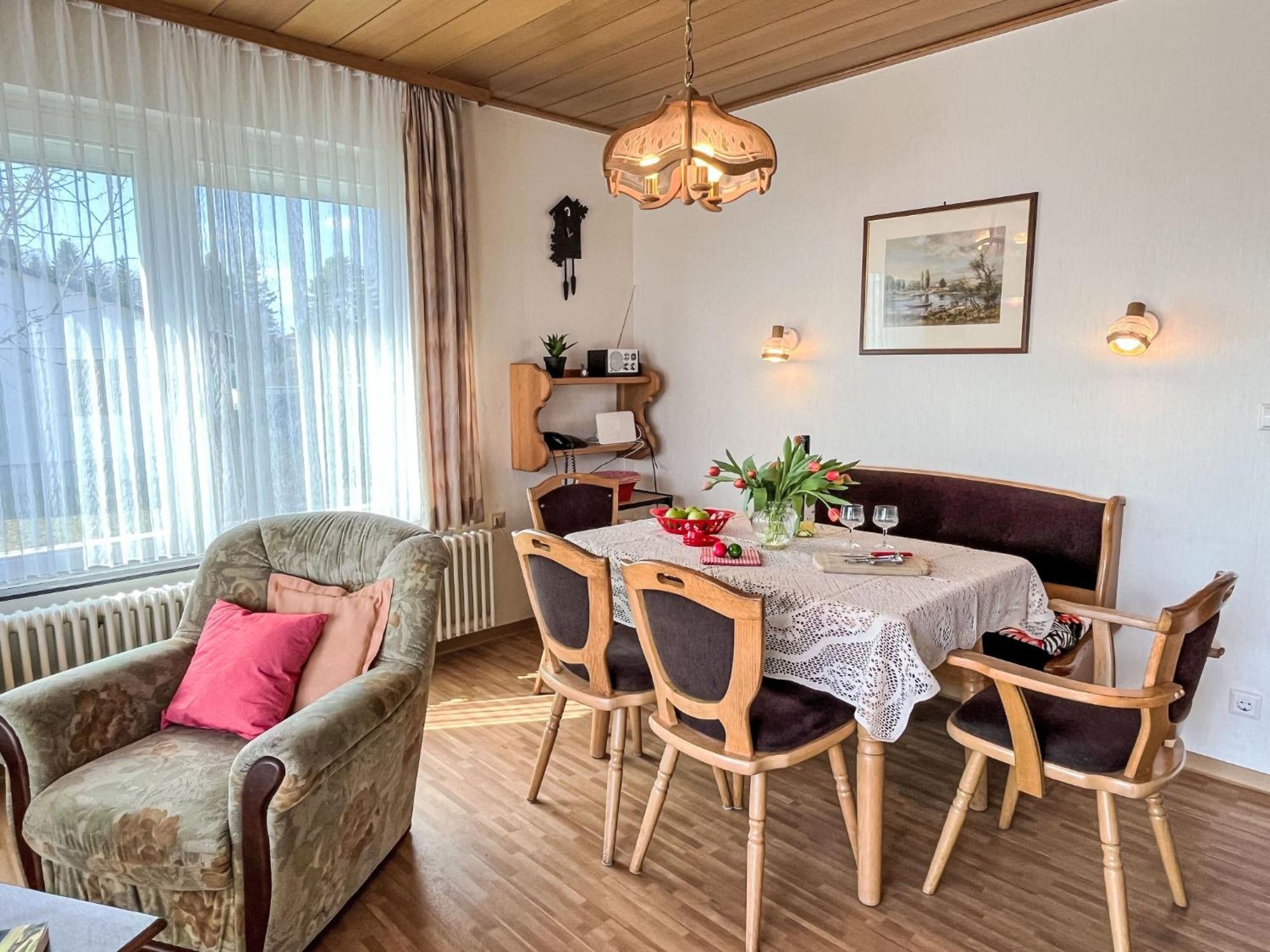 Holiday Home Bilharz By Interhome Dittishausen Екстер'єр фото