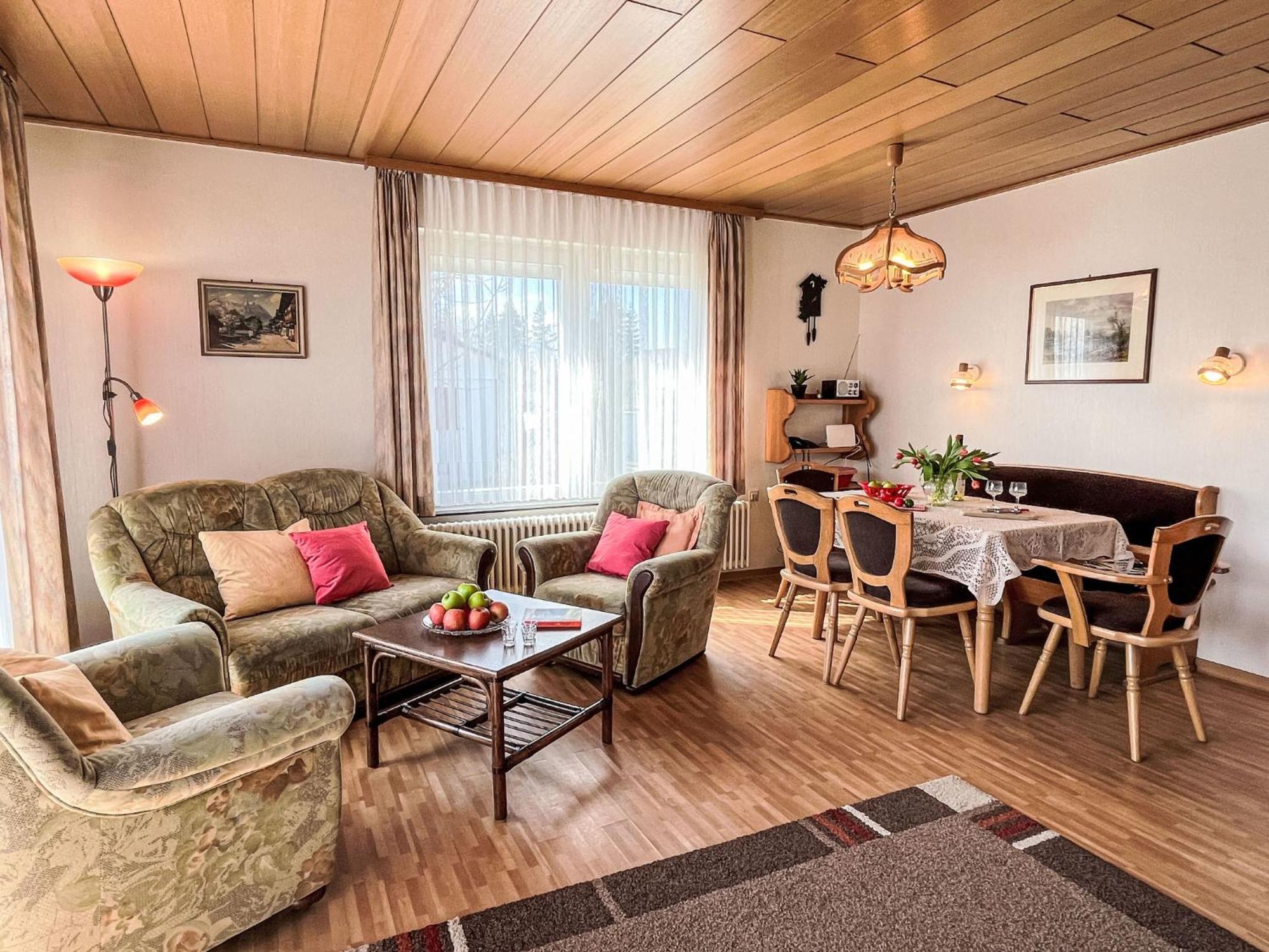 Holiday Home Bilharz By Interhome Dittishausen Екстер'єр фото
