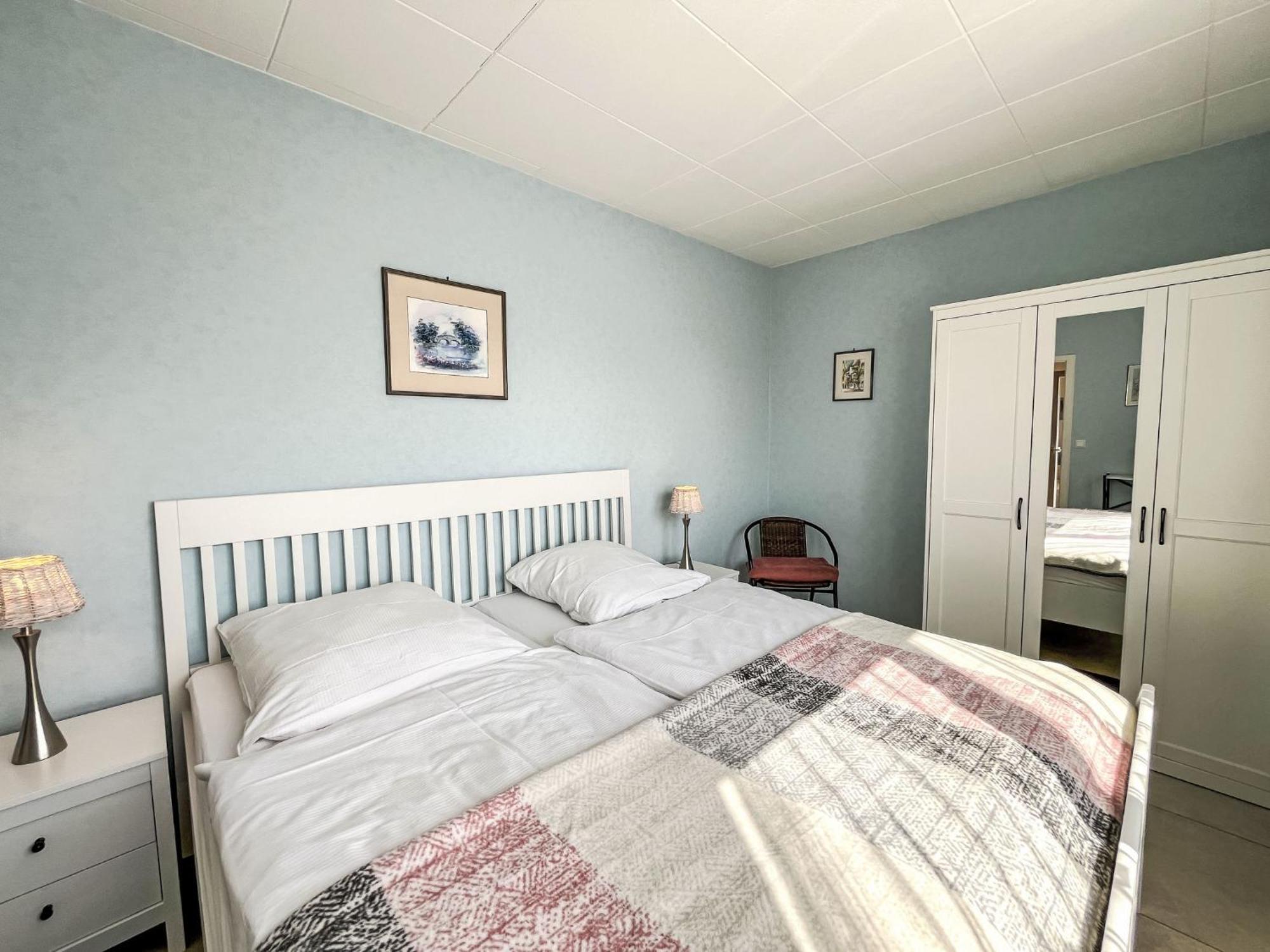 Holiday Home Bilharz By Interhome Dittishausen Екстер'єр фото