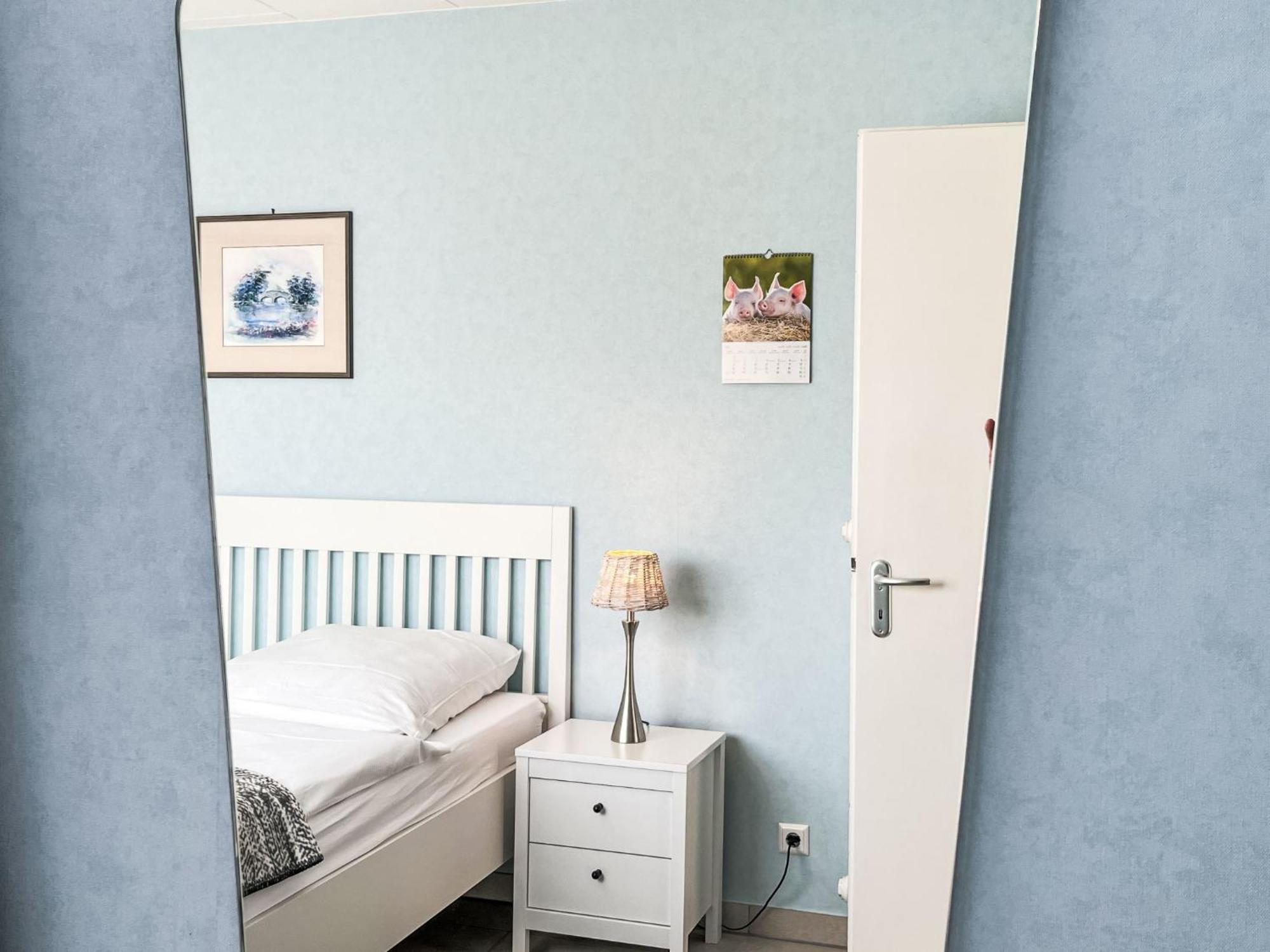 Holiday Home Bilharz By Interhome Dittishausen Екстер'єр фото