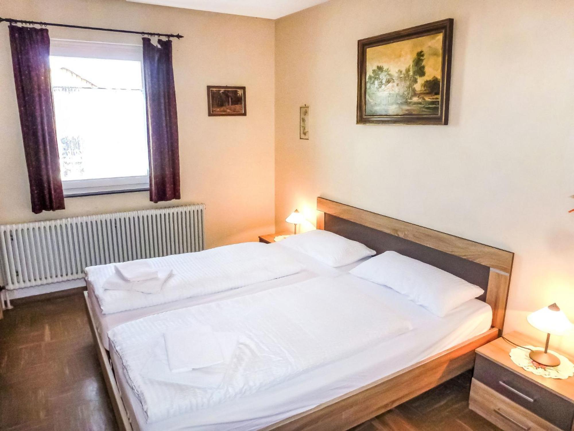 Holiday Home Bilharz By Interhome Dittishausen Екстер'єр фото