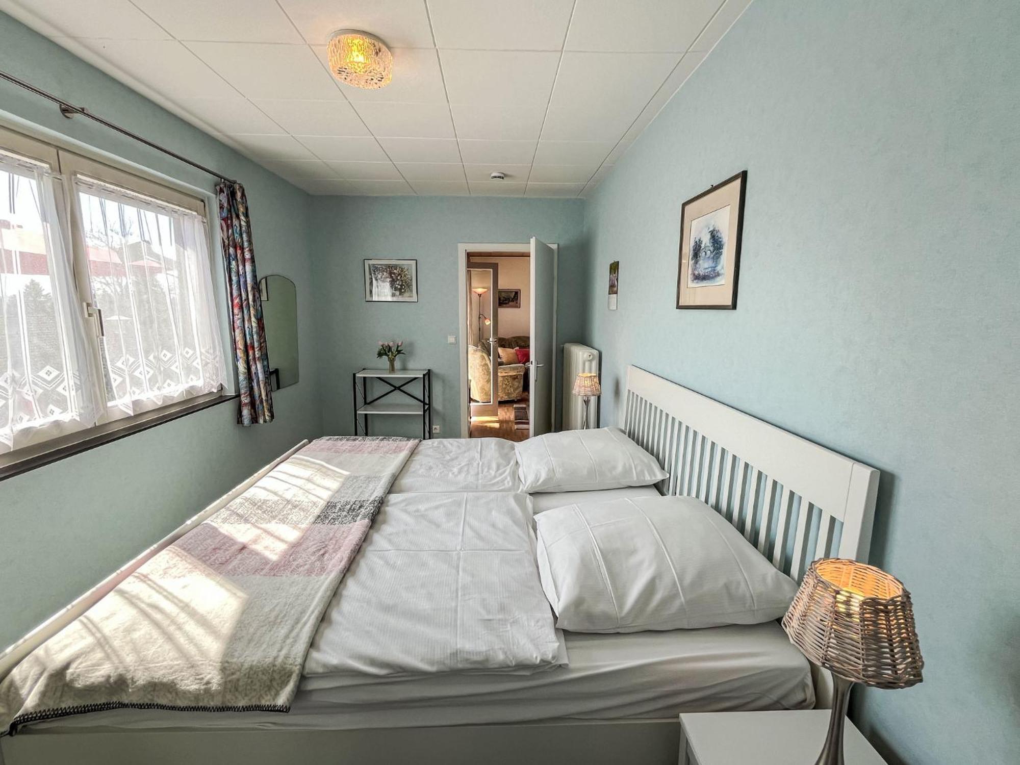 Holiday Home Bilharz By Interhome Dittishausen Екстер'єр фото