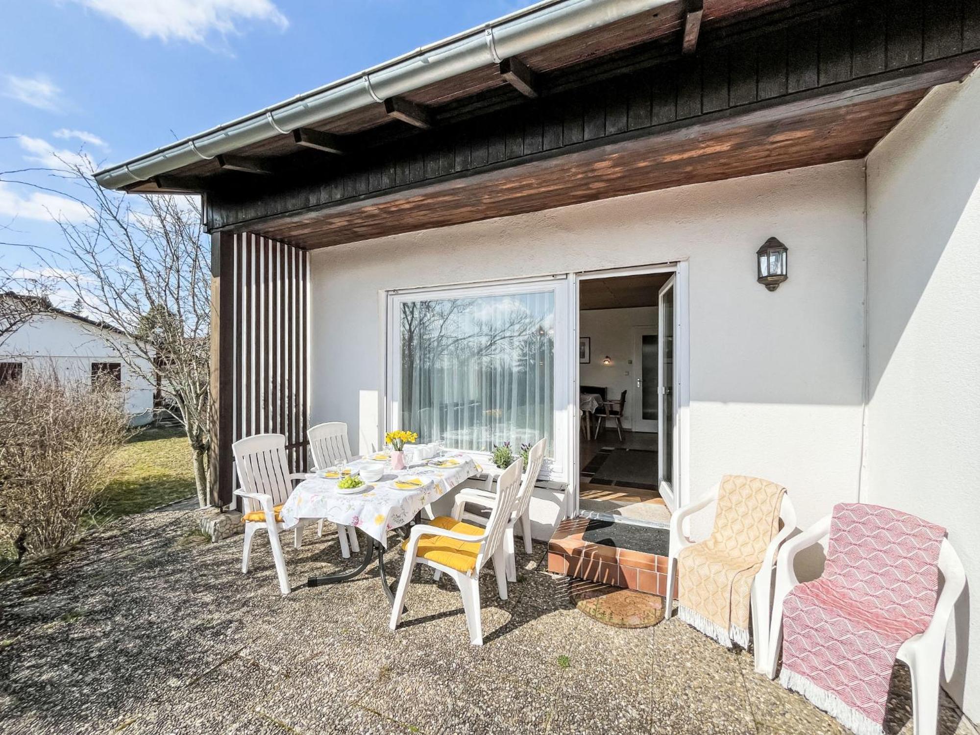 Holiday Home Bilharz By Interhome Dittishausen Екстер'єр фото
