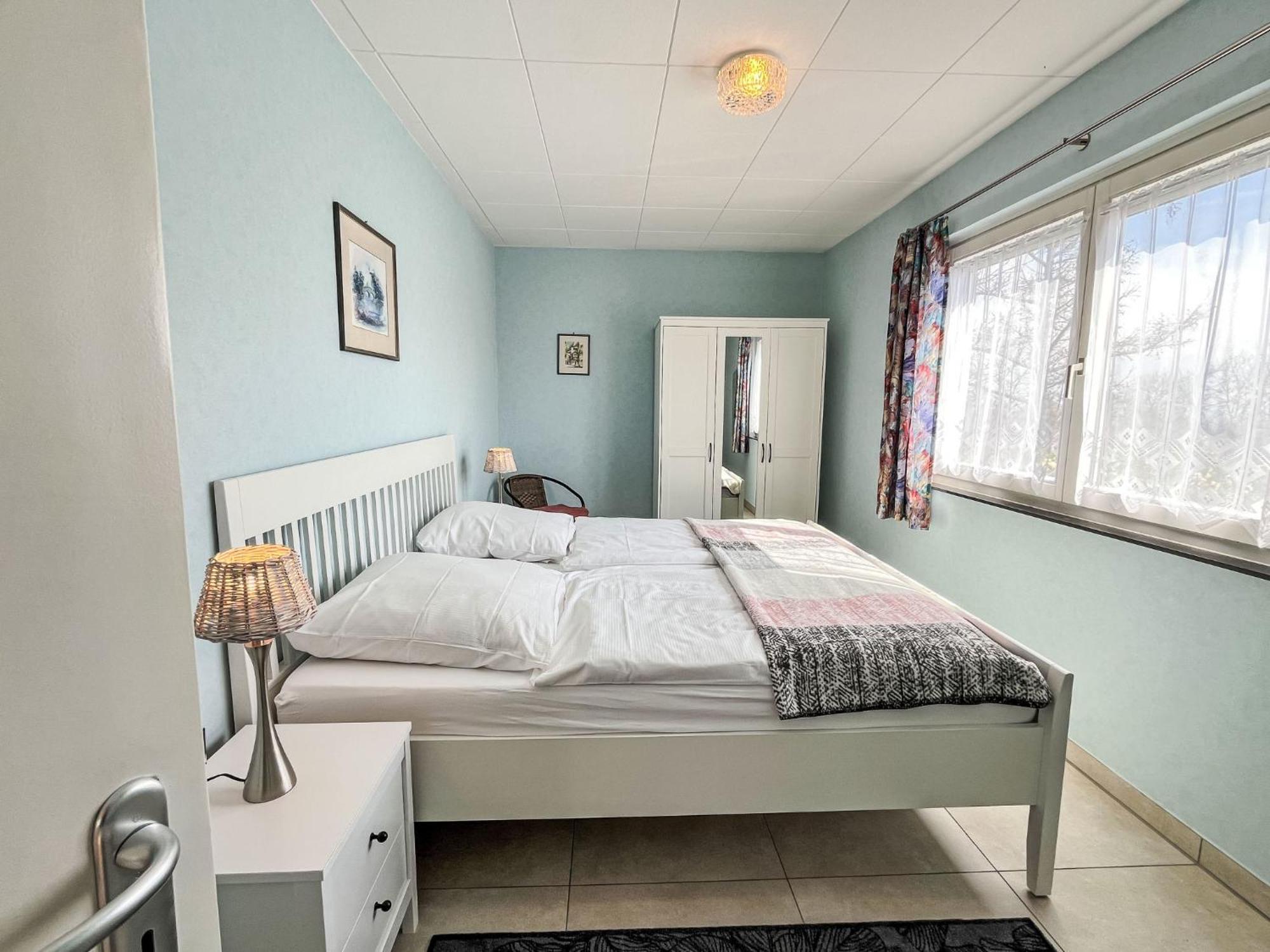 Holiday Home Bilharz By Interhome Dittishausen Екстер'єр фото
