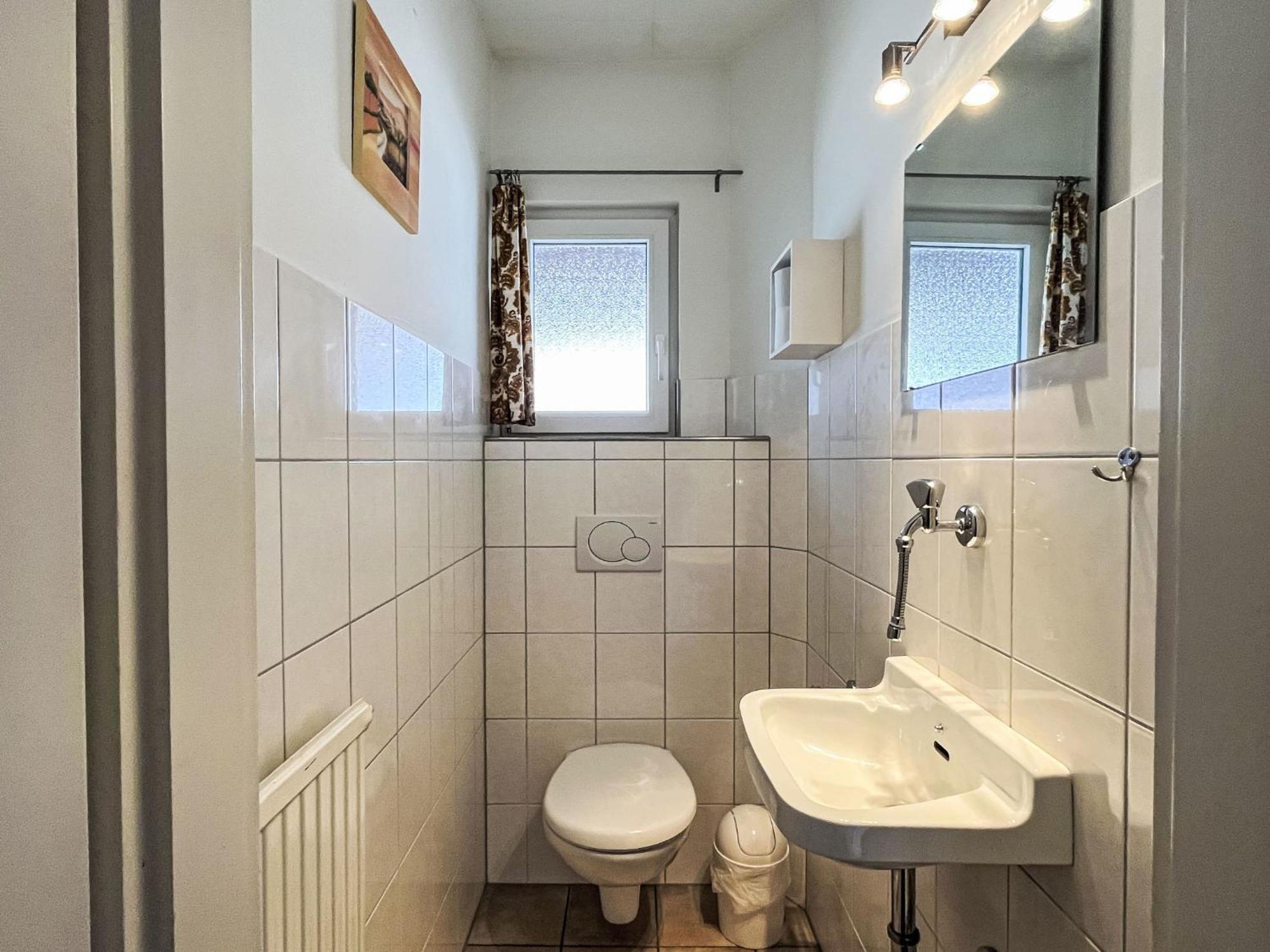 Holiday Home Bilharz By Interhome Dittishausen Екстер'єр фото