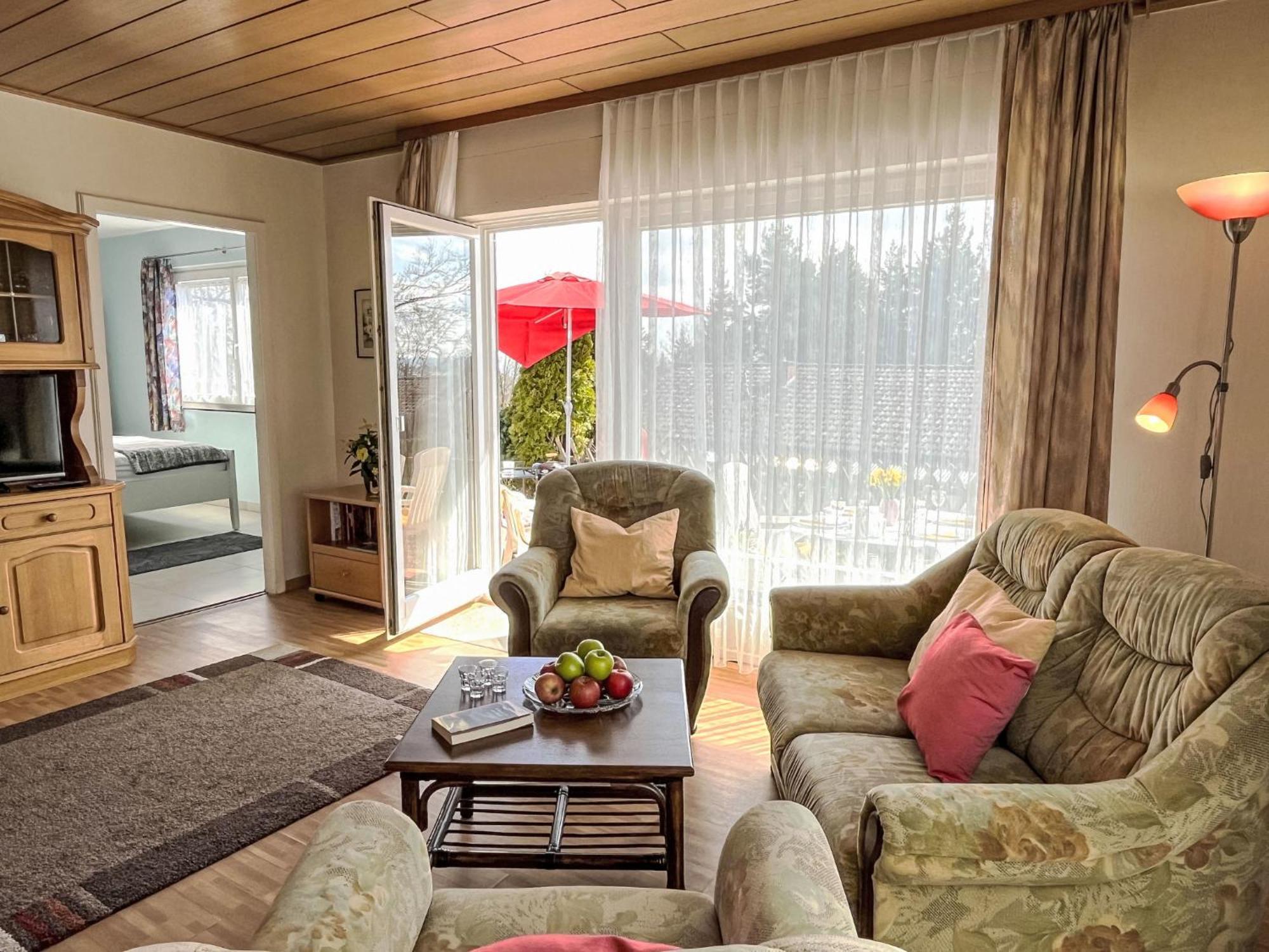 Holiday Home Bilharz By Interhome Dittishausen Екстер'єр фото