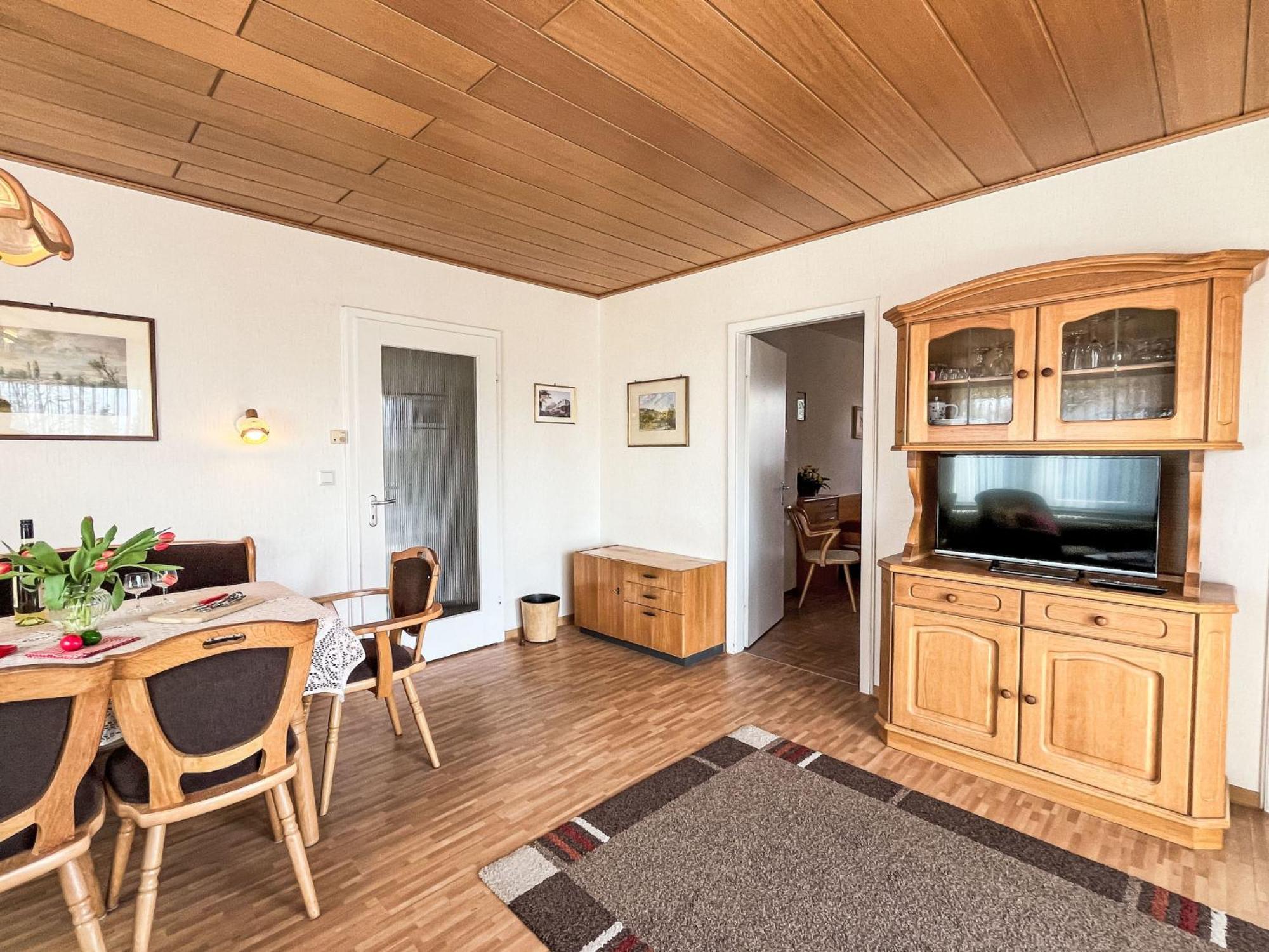 Holiday Home Bilharz By Interhome Dittishausen Екстер'єр фото